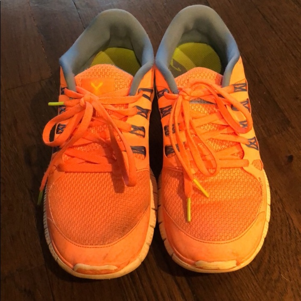 Nike sneakers